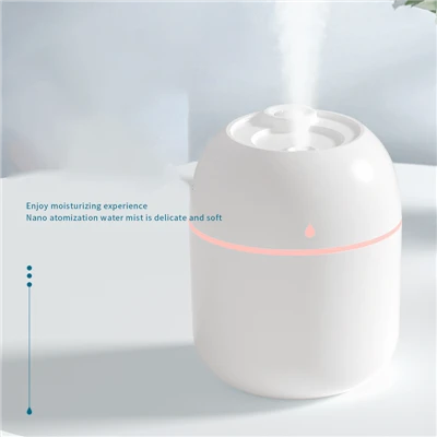 Taistil Aeir Humidifier